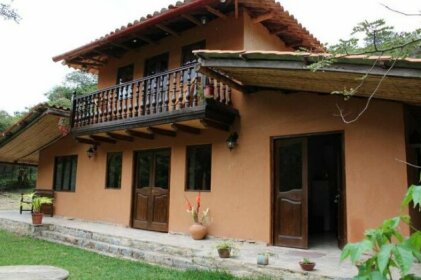 Utcubamba River Lodge