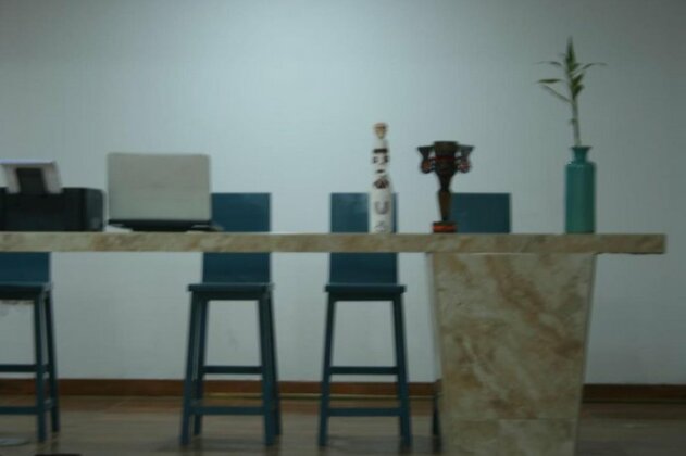 Zoila's Suite Escape - Photo3