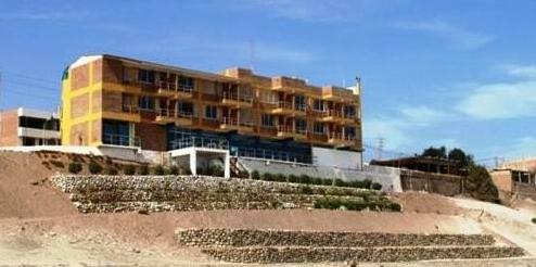 Meflo Playa Grande