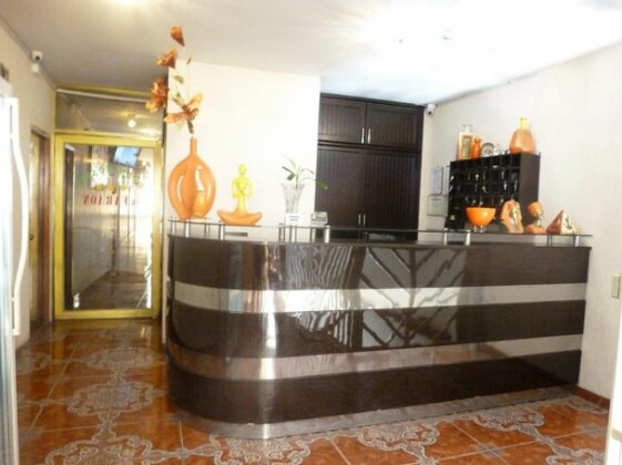 Gran Hostal El Faraon - Photo2