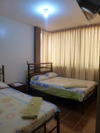 Gran Hostal El Faraon - Photo3