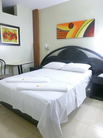 Gran Hostal El Faraon - Photo4