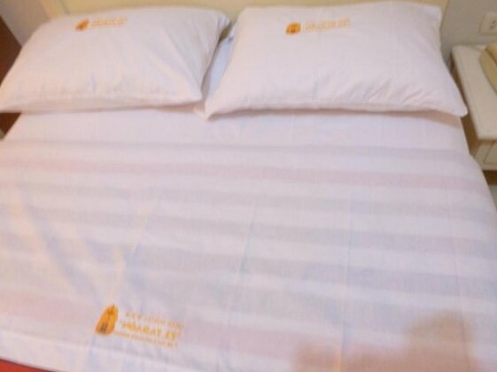 Gran Hostal El Faraon - Photo5