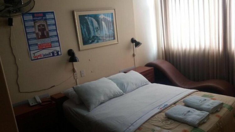 HOSTAL HOGAR 3 Estrellas - Photo2