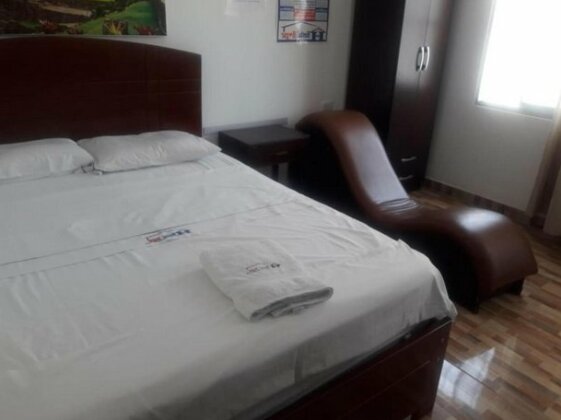 HOSTAL HOGAR 3 Estrellas - Photo3