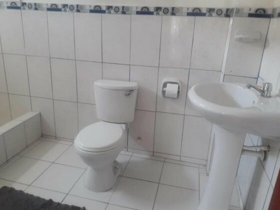 HOSTAL HOGAR 3 Estrellas - Photo5