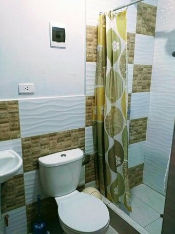 Hostal Villa Victoria - Tembladera - Photo3