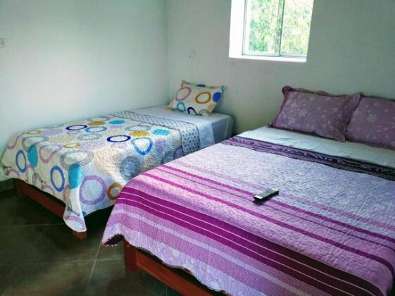 Hostal Villa Victoria - Tembladera - Photo5