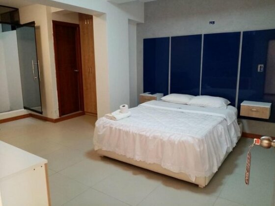 Hotel Casablanca Chepen