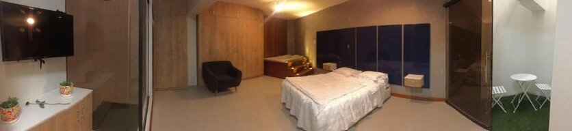 Hotel Casablanca Chepen - Photo2