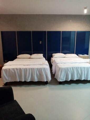 Hotel Casablanca Chepen - Photo4