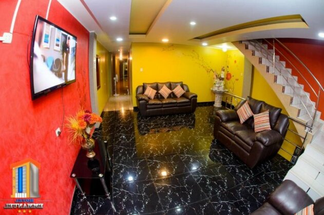 Hotel Emmanuel