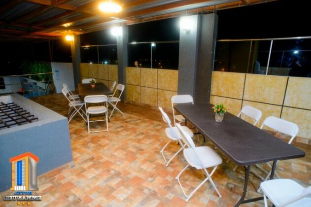 Hotel Emmanuel - Photo4
