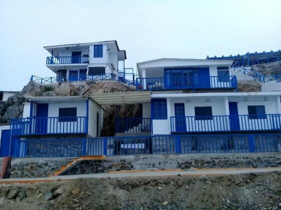 Punta Cherrepe Chepen