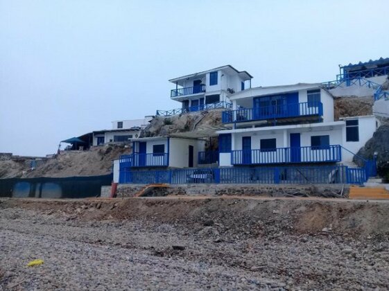 Punta Cherrepe Chepen - Photo4
