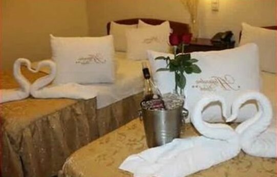 Alejandra Hotel - Photo2