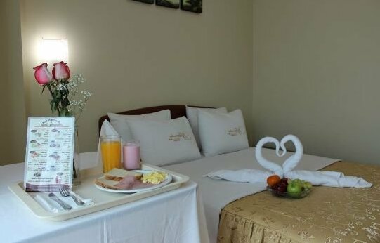 Alejandra Hotel - Photo5