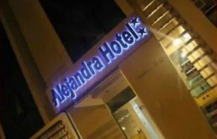 Alejandra Hotel