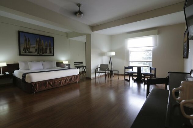 Casa Andina Select Chiclayo - Photo3