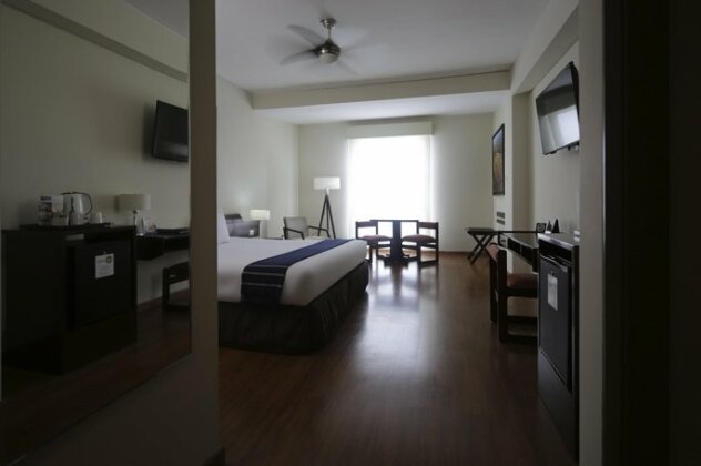 Casa Andina Select Chiclayo - Photo5