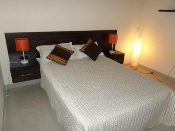 Departamento Santa Victoria - Photo3