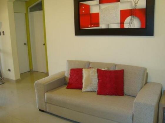 Departamento Santa Victoria - Photo4