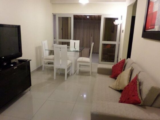Departamento Santa Victoria - Photo5