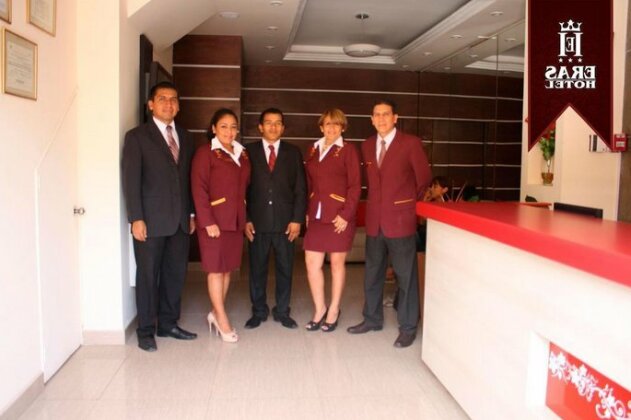 Eras Hotel - Photo2