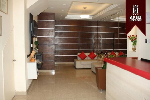 Eras Hotel - Photo3
