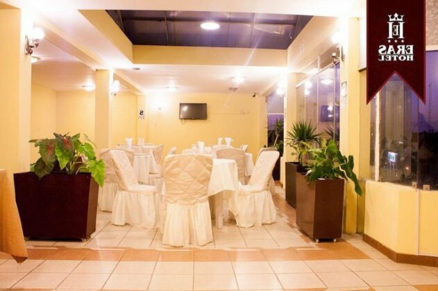 Eras Hotel - Photo4