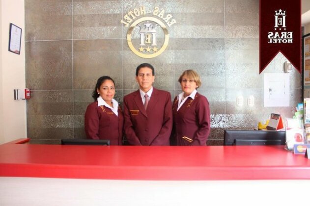 Eras Hotel - Photo5