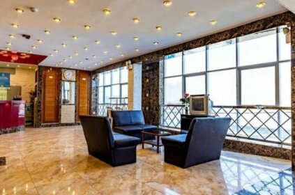 Gran Hotel Tumi de Oro