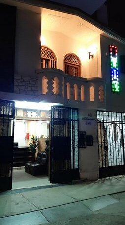 Hostal Albert's