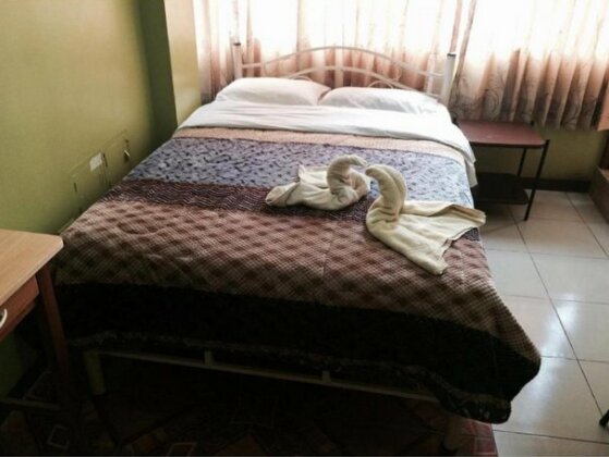Hostal Alcoba - Photo3