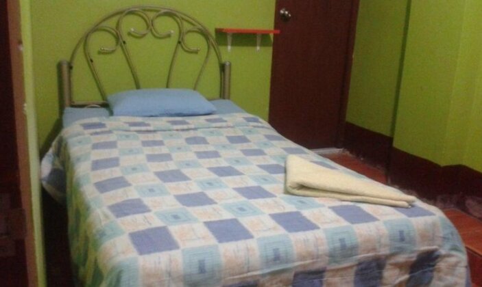 Hostal Alcoba - Photo4