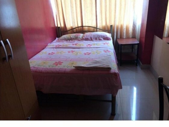 Hostal Alcoba - Photo5