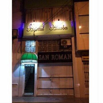 Hostal Alcoba