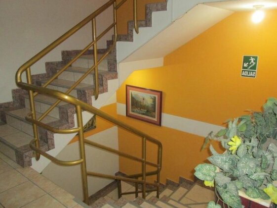 Hostal Dy'vela - Photo2