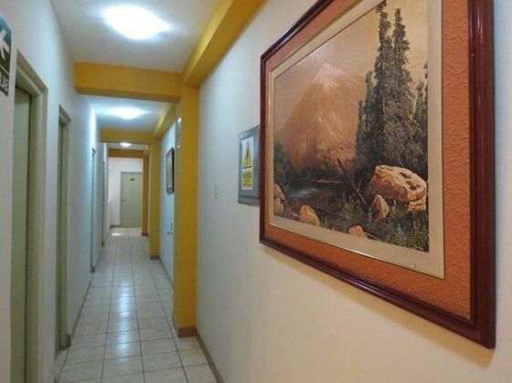 Hostal Dy'vela - Photo3