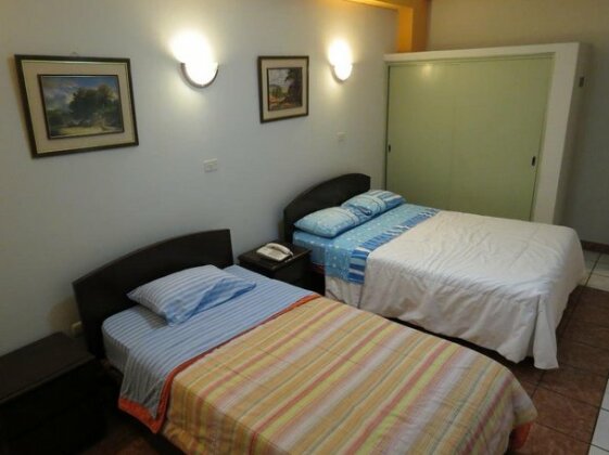 Hostal Dy'vela - Photo5