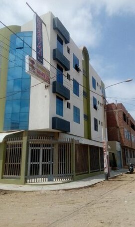 Hostal el chofer