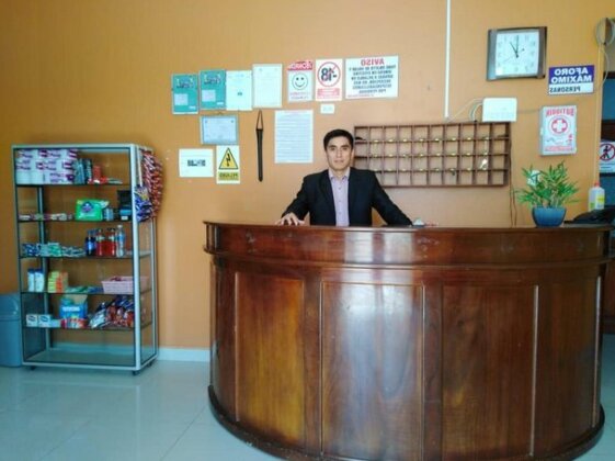 Hostal el chofer - Photo2