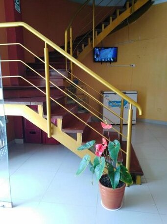 Hostal el chofer - Photo3