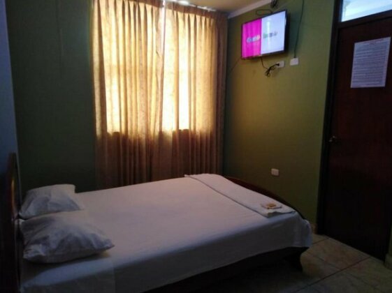 Hostal el chofer - Photo4