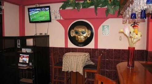 Hostal El Pueblo Chiclayo