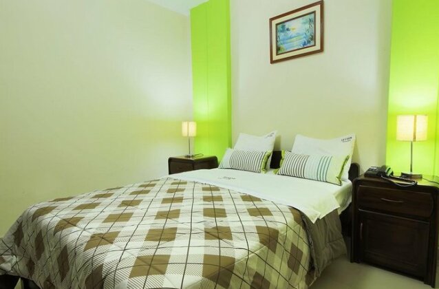 Hostal Florida Chiclayo - Photo4