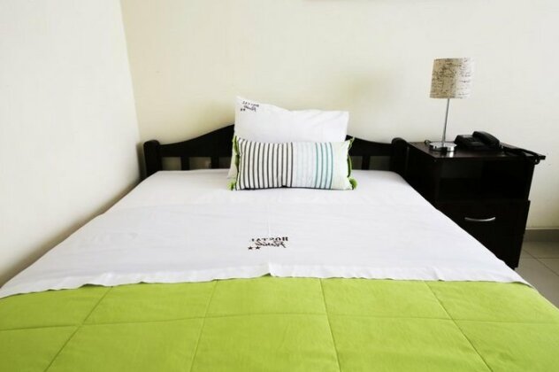 Hostal Florida Chiclayo - Photo5