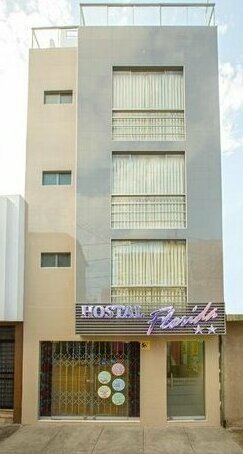 Hostal Florida Chiclayo