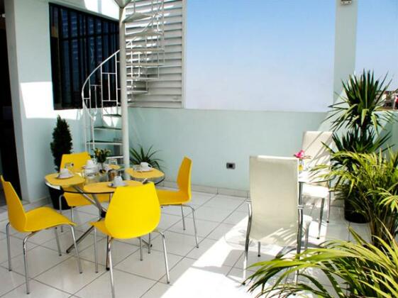 Hostal Hikari - Photo4