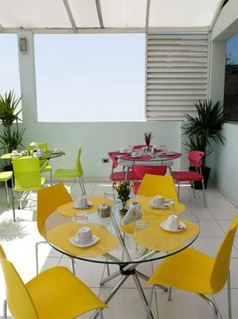 Hostal Hikari - Photo5